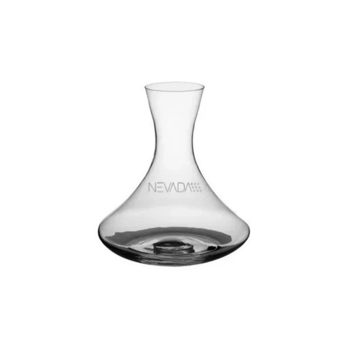 Decanter in Cristallo da 1,5 lt